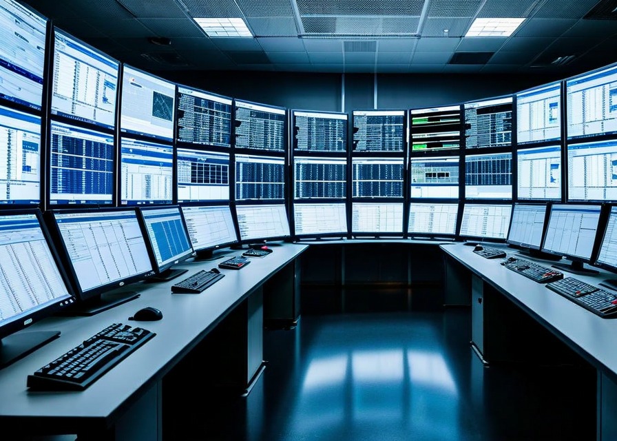 Electrical grid substation and transmission infrastructure