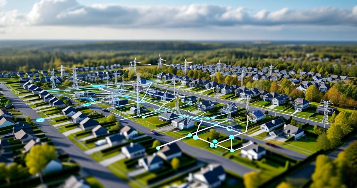 FERC Order 2222 aggregated DER participation in wholesale electricity markets