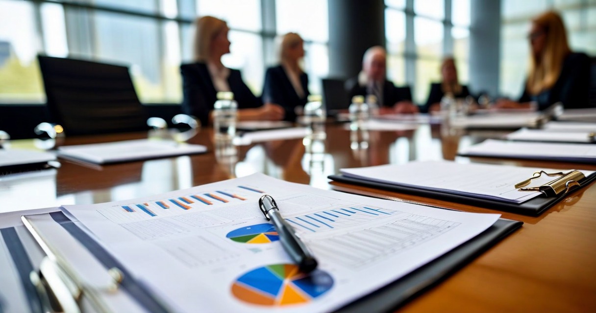 Utility operator evaluating load forecasting vendor technical specifications