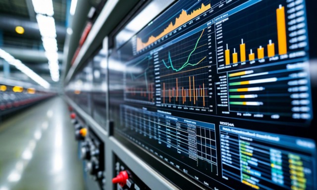 SCADA data quality for load forecasting article